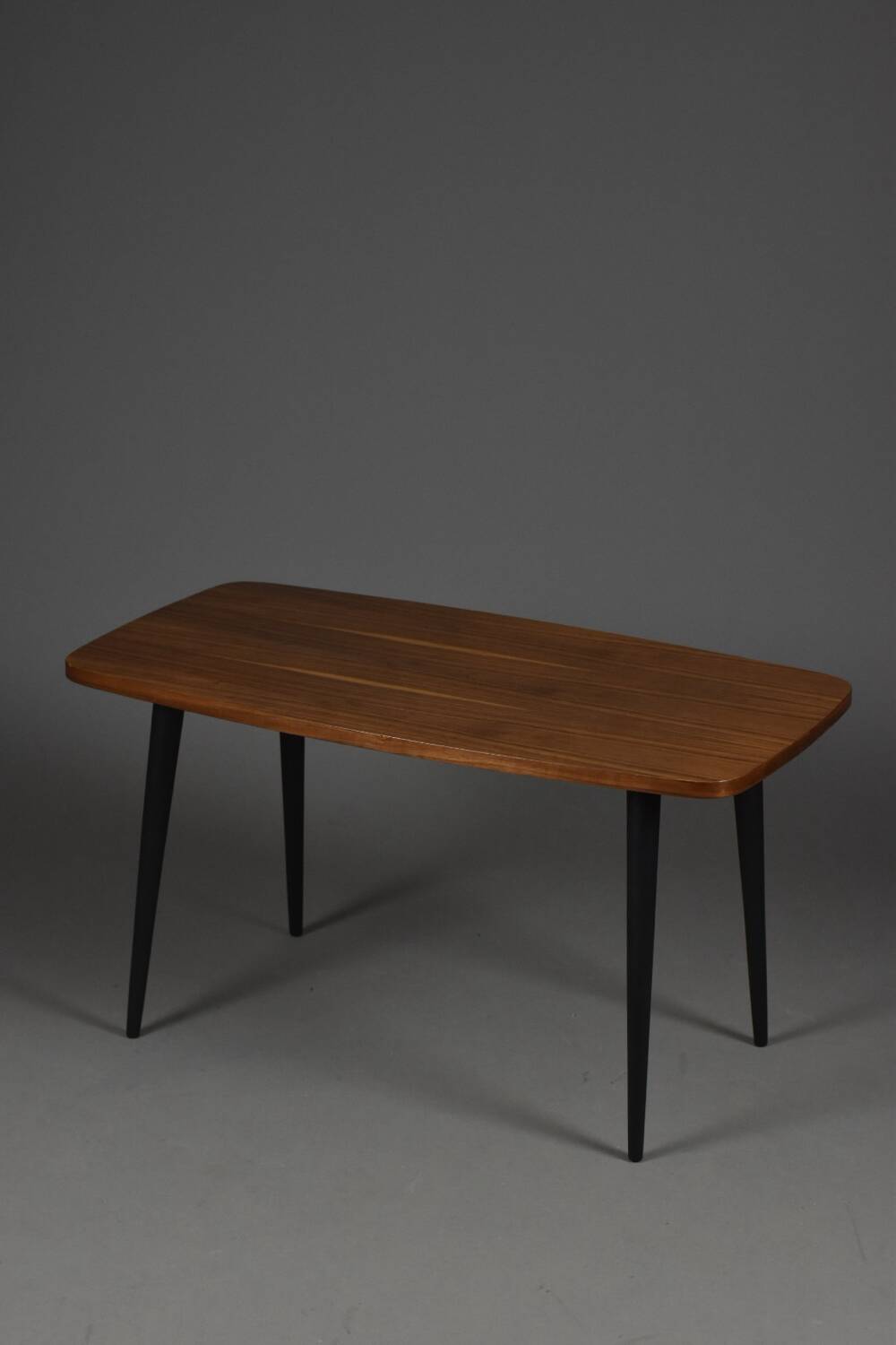 Vintage Coffee Table, 1960s, Fully Restored