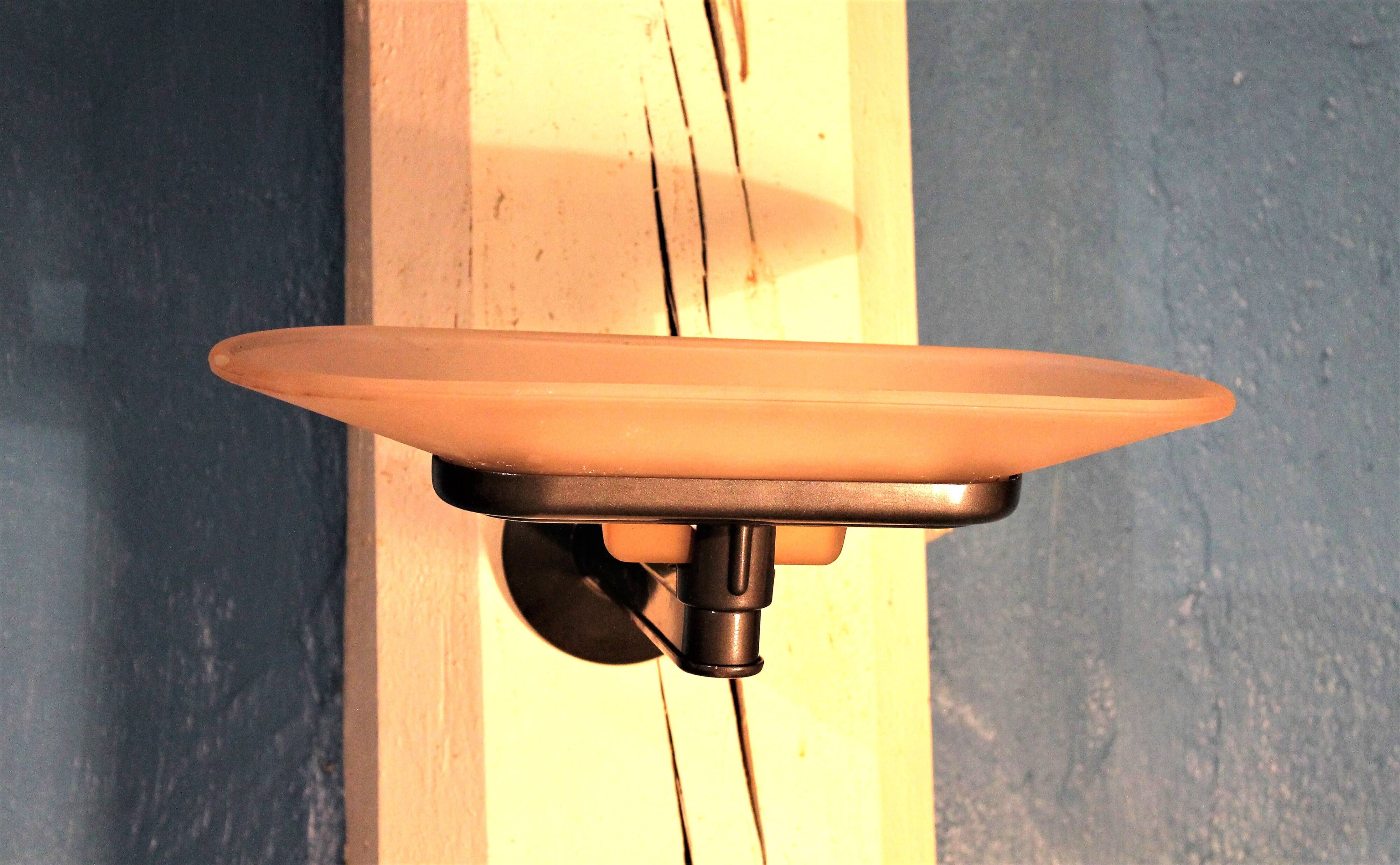 Arteluce wall sconces 1970s