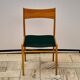 Mid-Century Dining Chairs - Set of 3