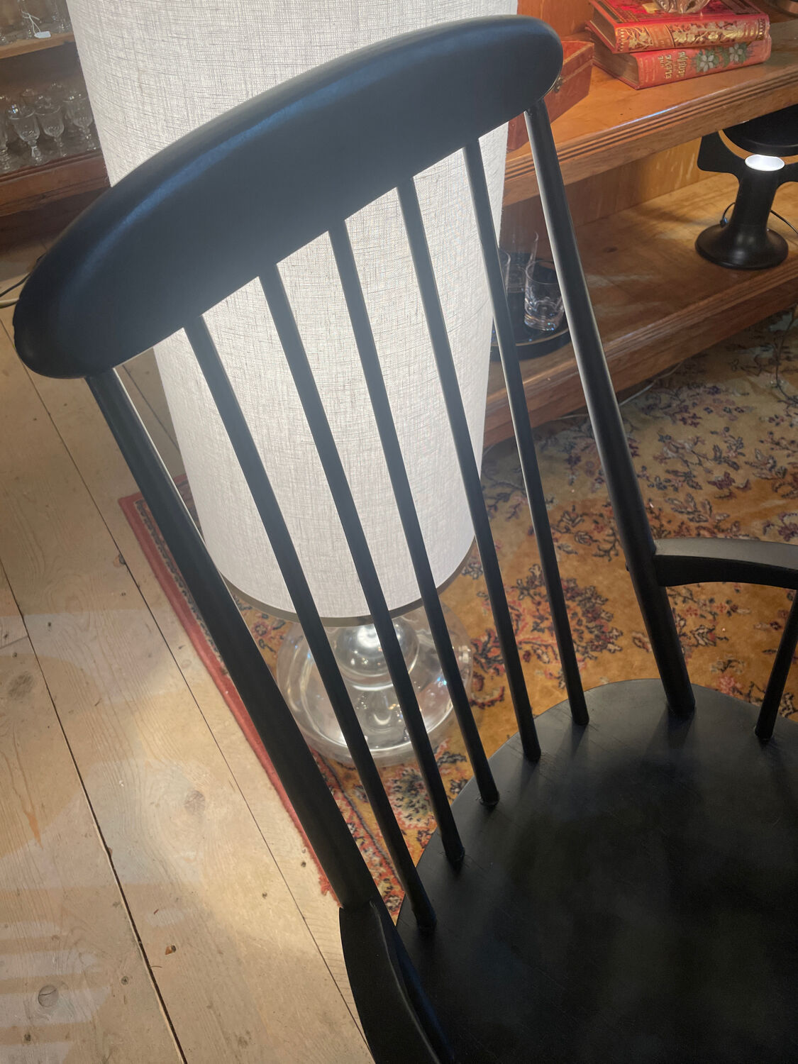 Vintage armchair