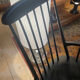 Vintage armchair