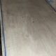 Former writing desk painted