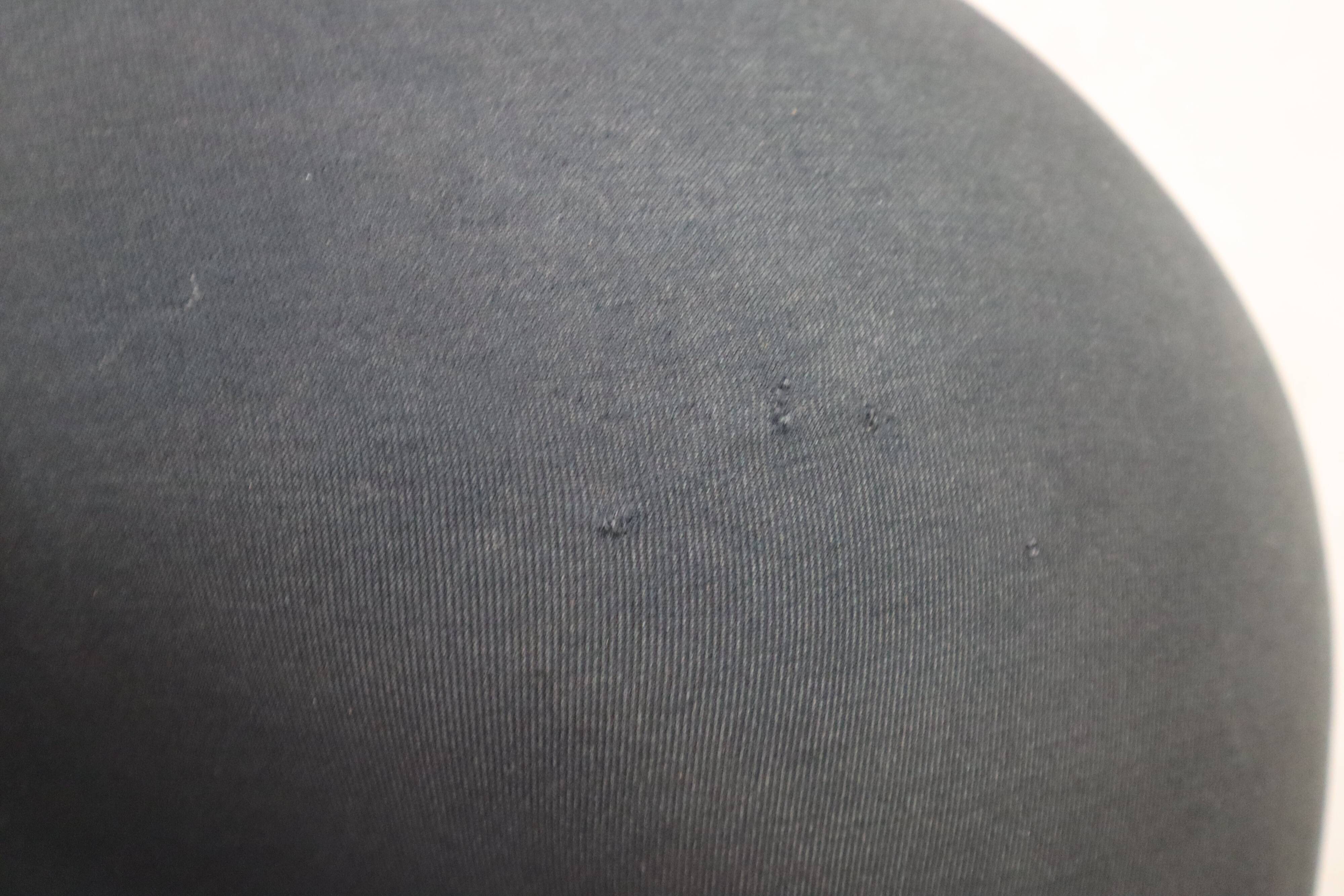 UP5_6 armchair from the UP 2000 series, by Gaetano Pesce for B&B Italia