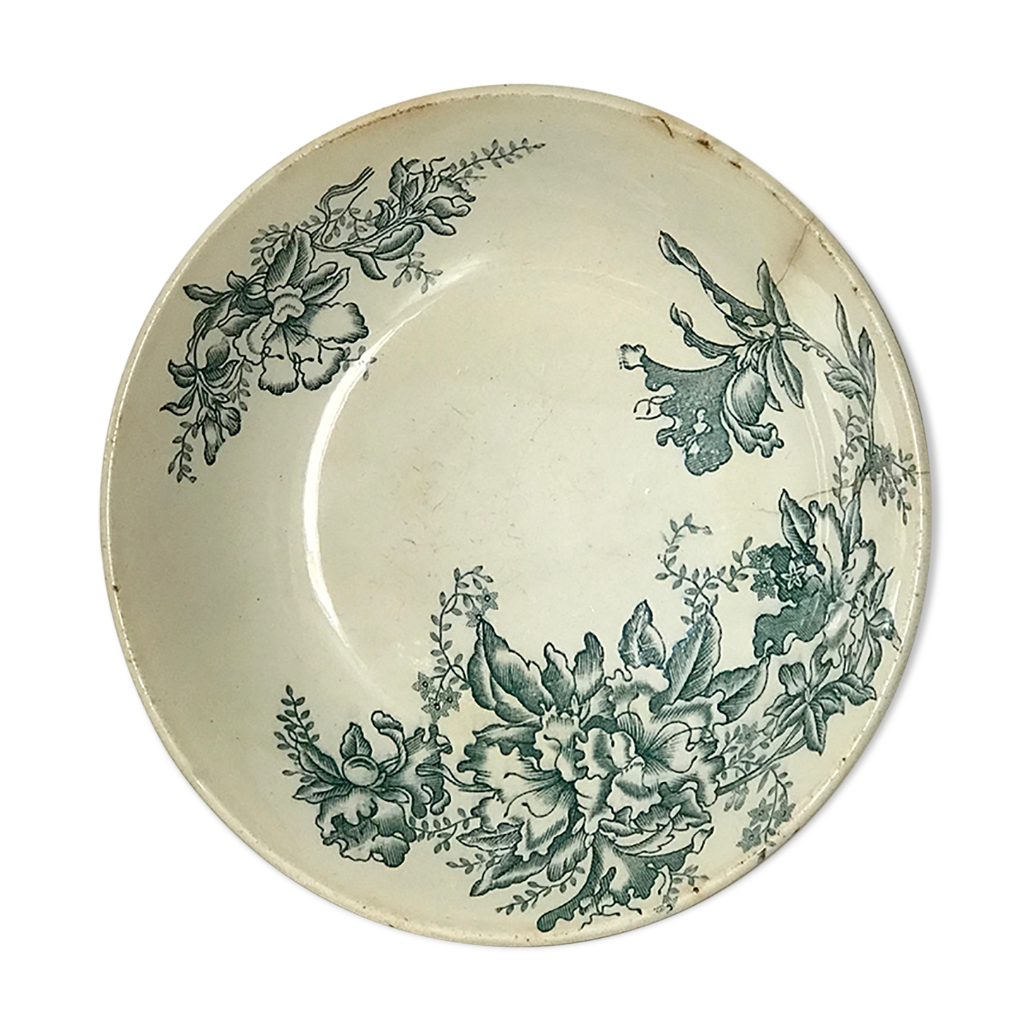 Floréal dish