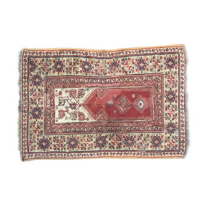 tapis ancien turc du