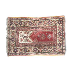 Tapis ancien turc du