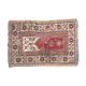 Former 18th century Turkish carpet 150 X 100 CM hand made