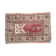 Former 18th century Turkish carpet 150 X 100 CM hand made