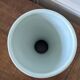 Diabolo vase