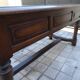 Bureau style Louis XIII