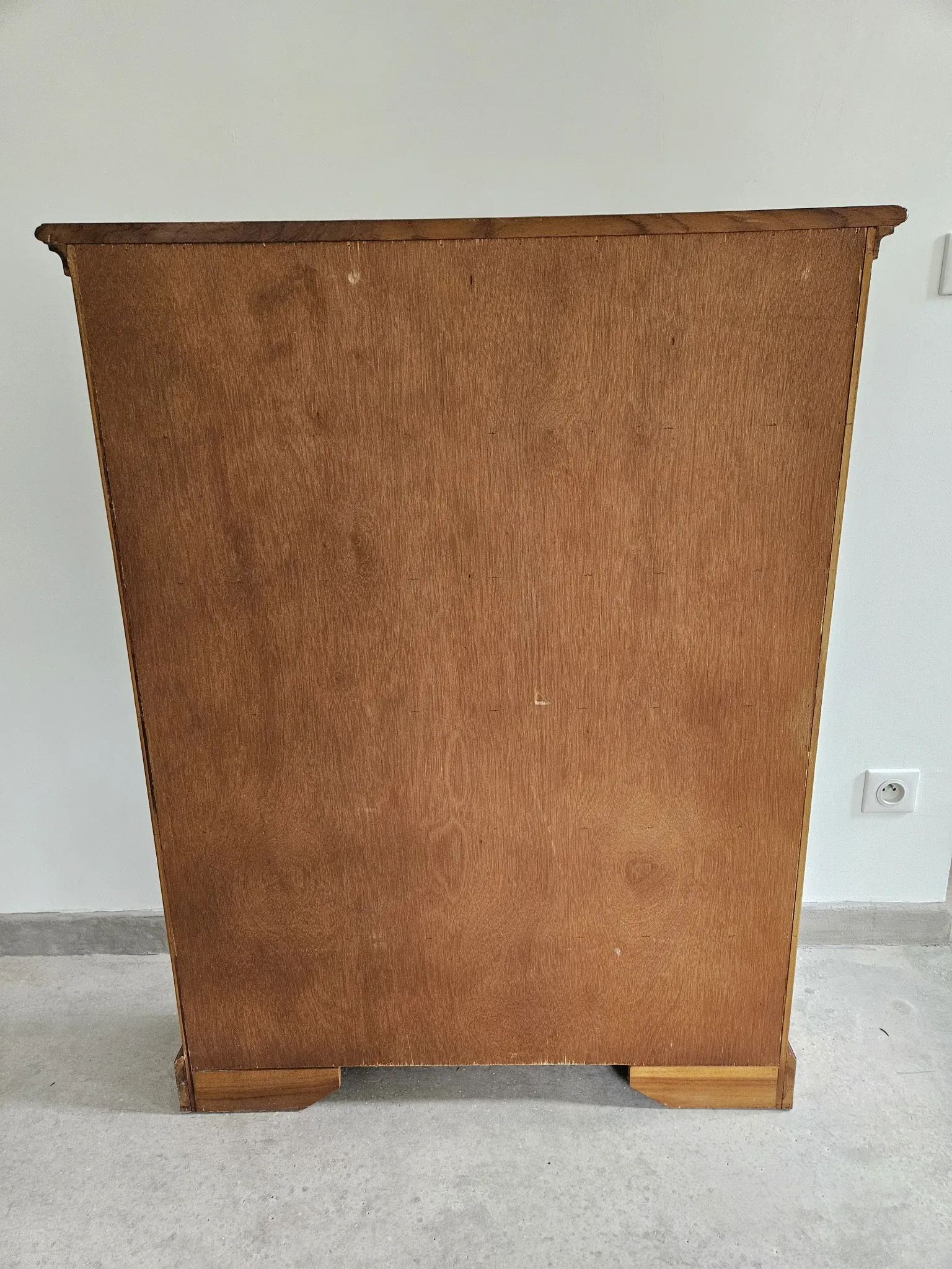 Bookshelf storage furniture bibus shelves solid old teak wood