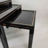 Trundle table by Pierre Vandel 1970