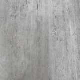 Table en travertin des années 60