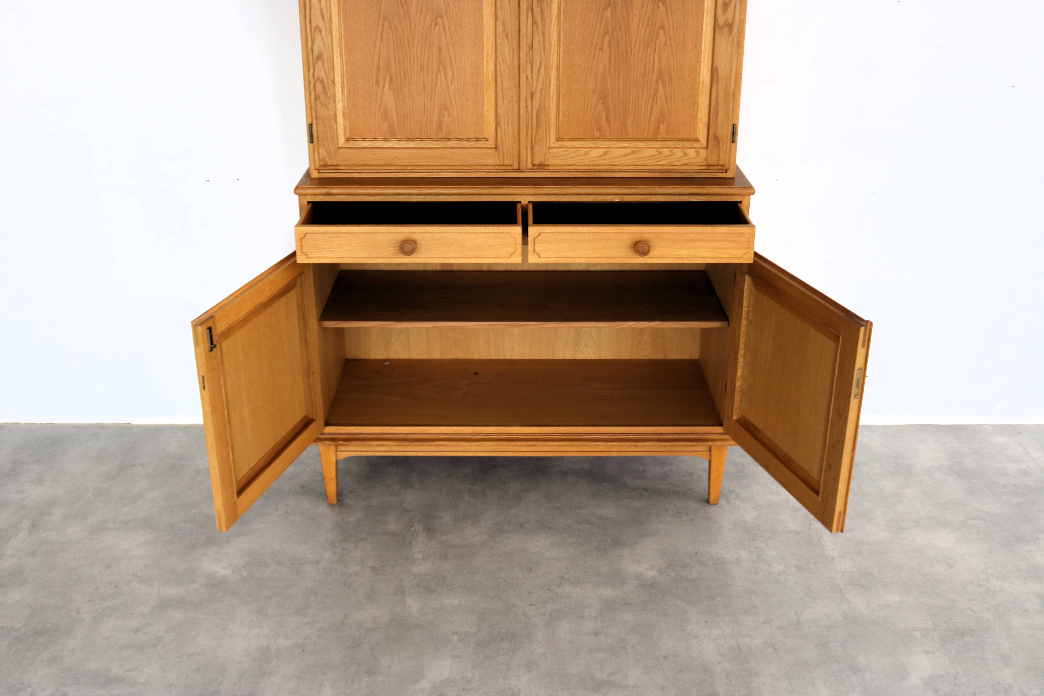 vintage sideboard | wall cupboard | 60s | Swedish