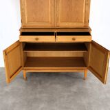 vintage sideboard | wall cupboard | 60s | Swedish