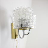 Mid-Century Wall Lamp by Lidokov, 1970’s
