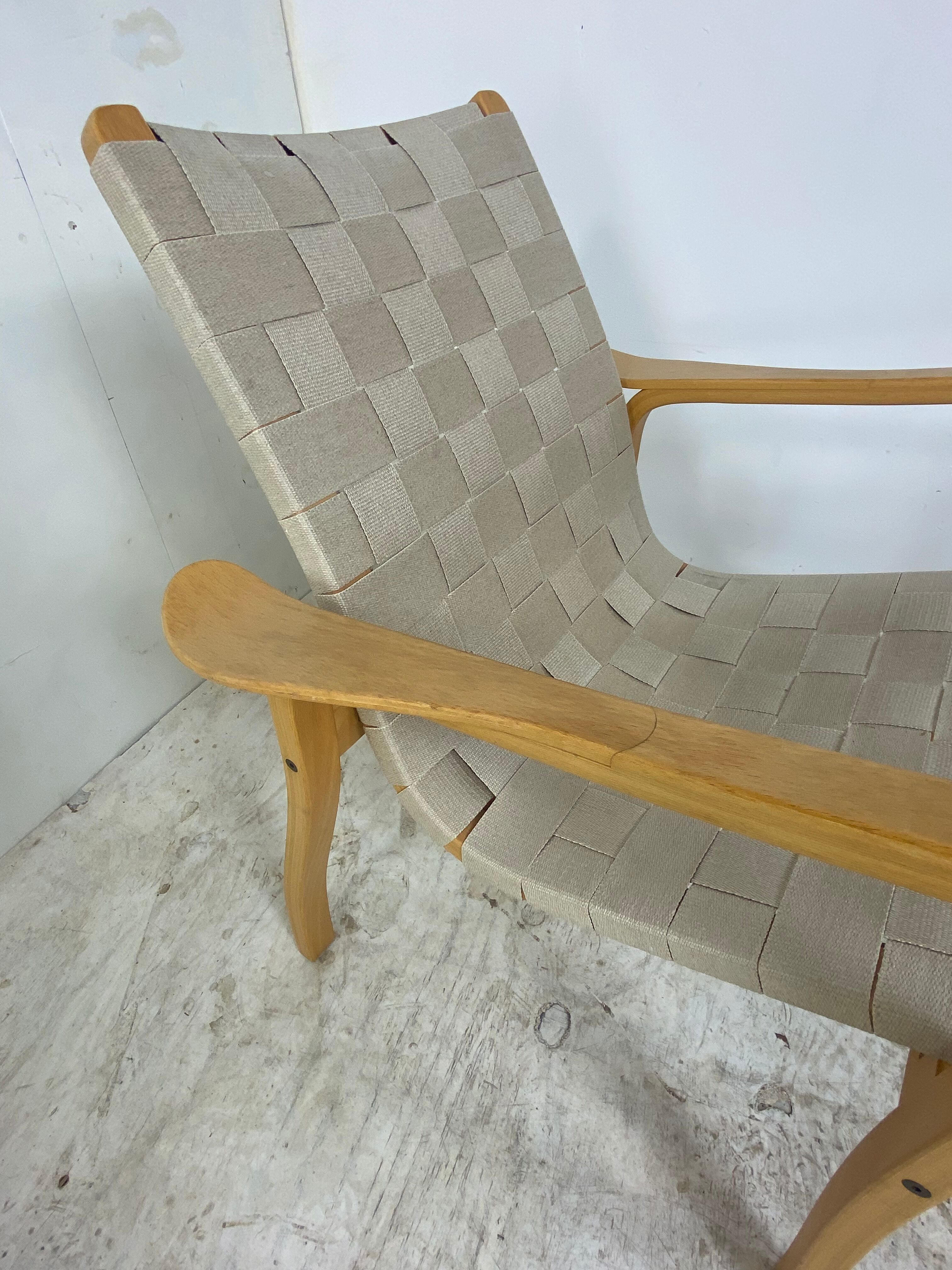 Fauteuil scandinave Vintage Primo par Yngve Ekström pour Suédois, années 1970