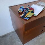 Paul Geoffroy dressing table by Charron
