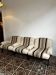 Vintage modular living room set