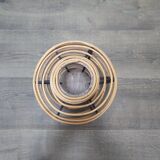 Tealight lantern