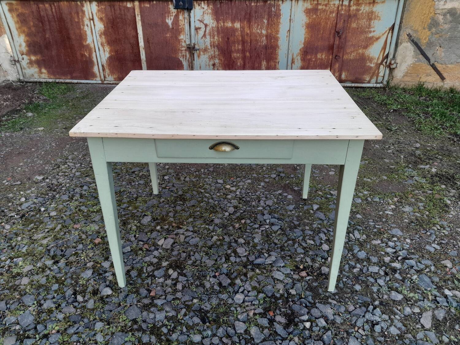 Farmhouse table/desk