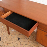 Office feet spindles by Gplan