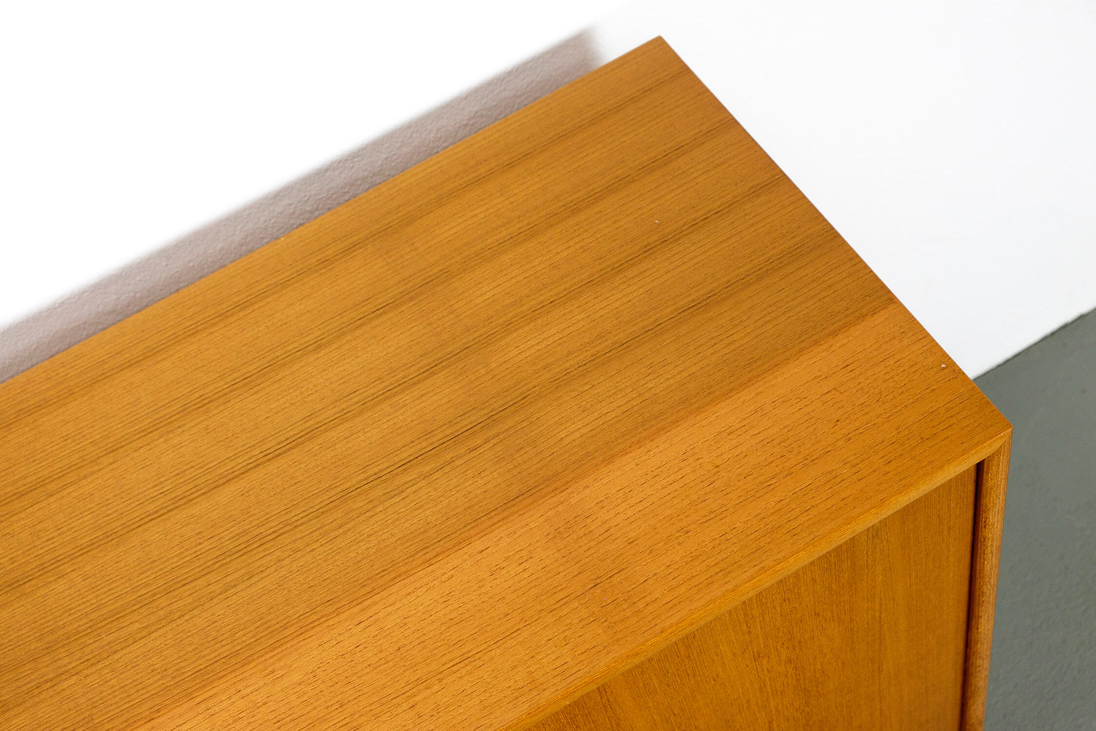 Teak Cabinet by WK Möbel, 1970s