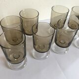 Vintage walking glasses