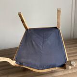 VOLTAIRE TISSU BOUCLETTE