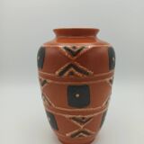 Ceramic vase West Germany