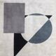 Contemporary rug, 1960