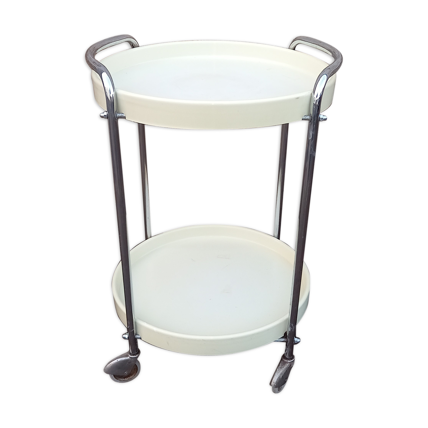 Desserte vintage anées 70