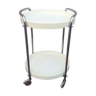 Desserte vintage anées 70