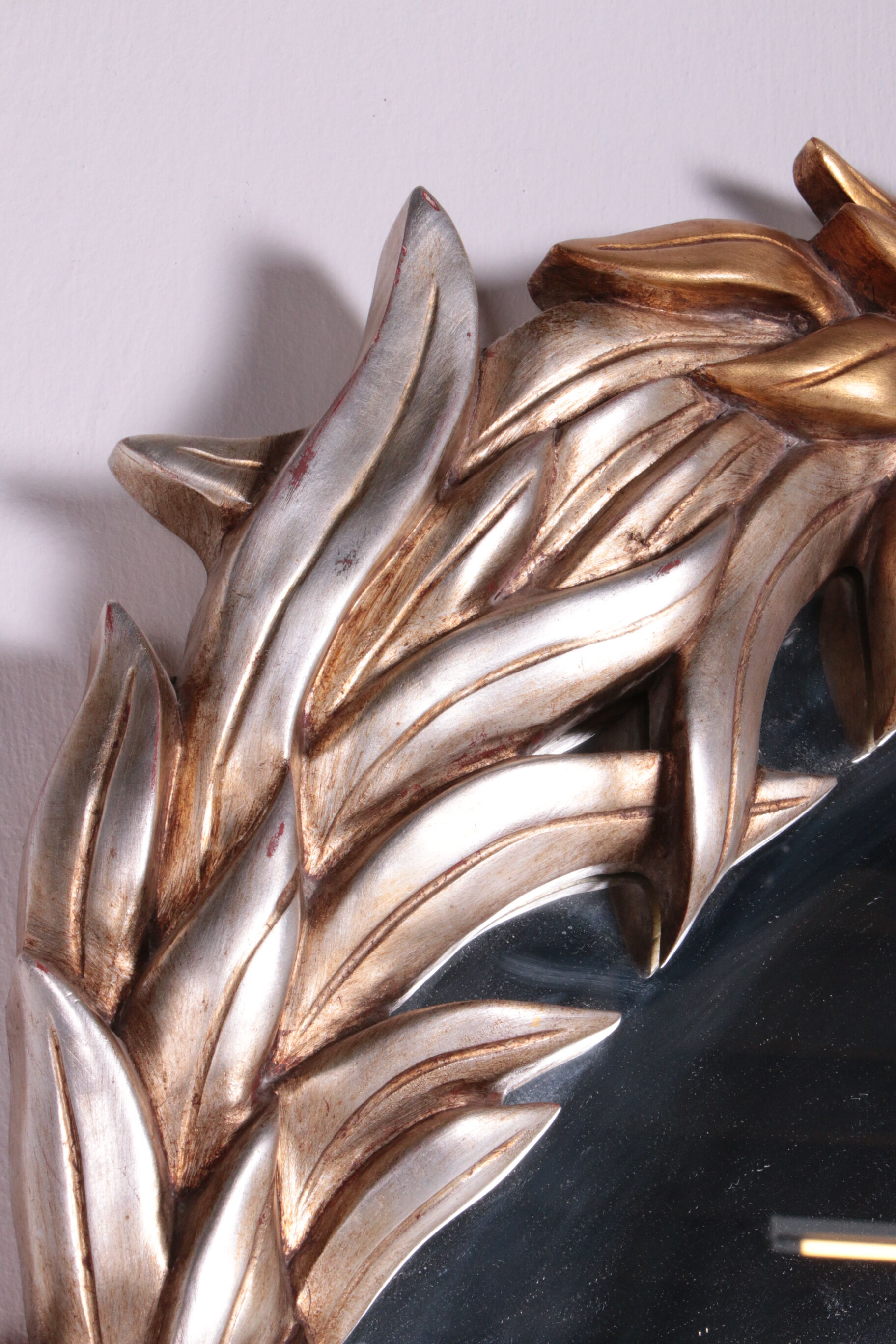 Italian living room set Hollywood regency, 1970