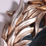 Italian living room set Hollywood regency, 1970