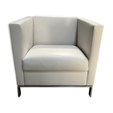 Armchair Walter Knoll - Foster 500