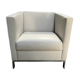 Armchair Walter Knoll - Foster 500