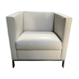 Armchair Walter Knoll - Foster 500