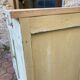 Small vintage Parisian buffet