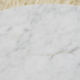 60s marble side table coffee table