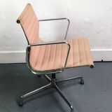 Chair EA107 by Charles & Ray Eames for Vitra