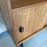 Vintage bookcase refurbished