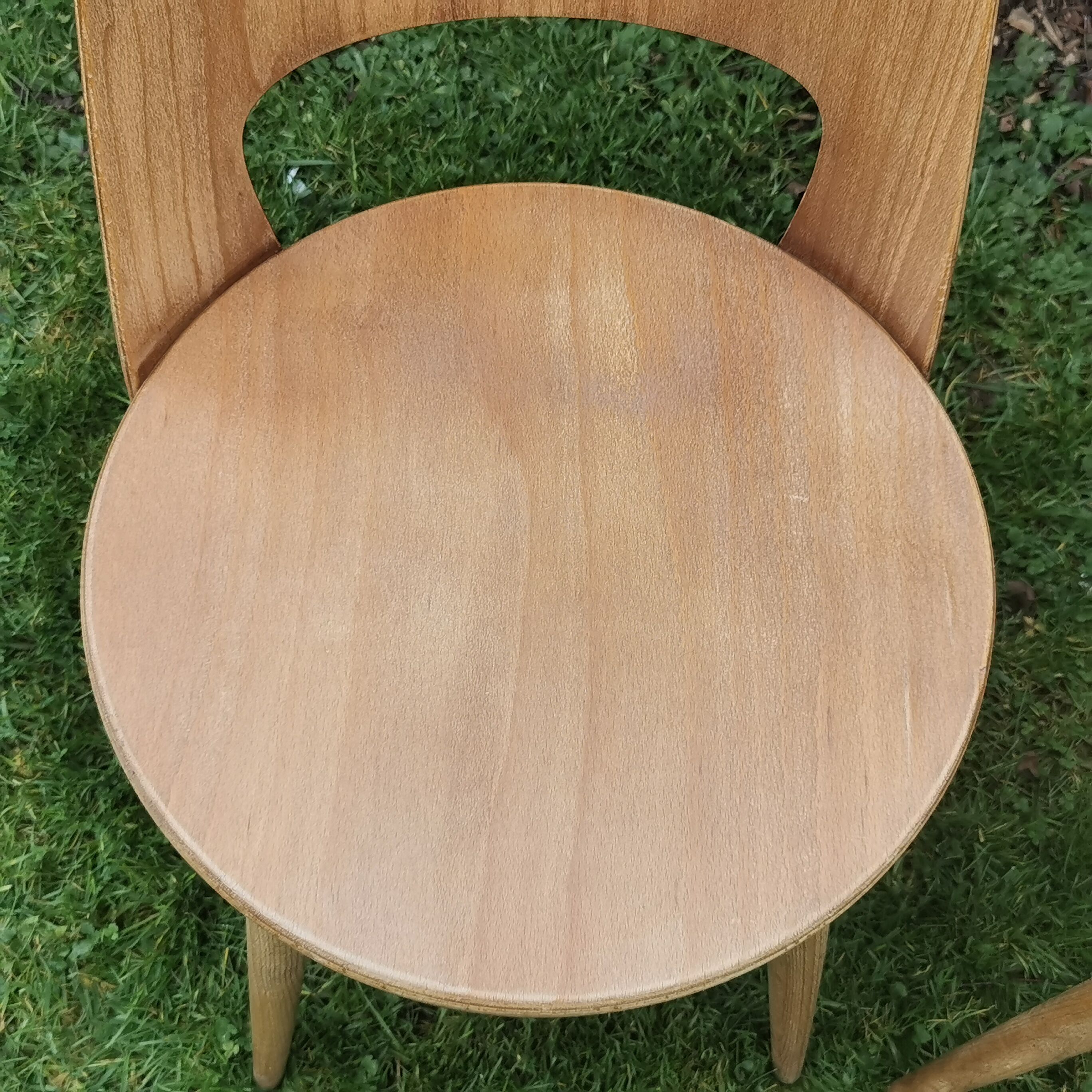 Baumann Mondor chairs