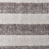 runner kilim carpet, runner wool kilim rug 207x72 cm natural wool rug