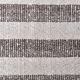 Tapis kilim de couloir, tapis kilim en laine 207x72 cm, tapis en laine naturelle