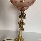 Desk lamp