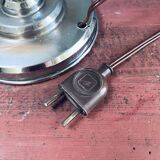 Art Deco desk lamp