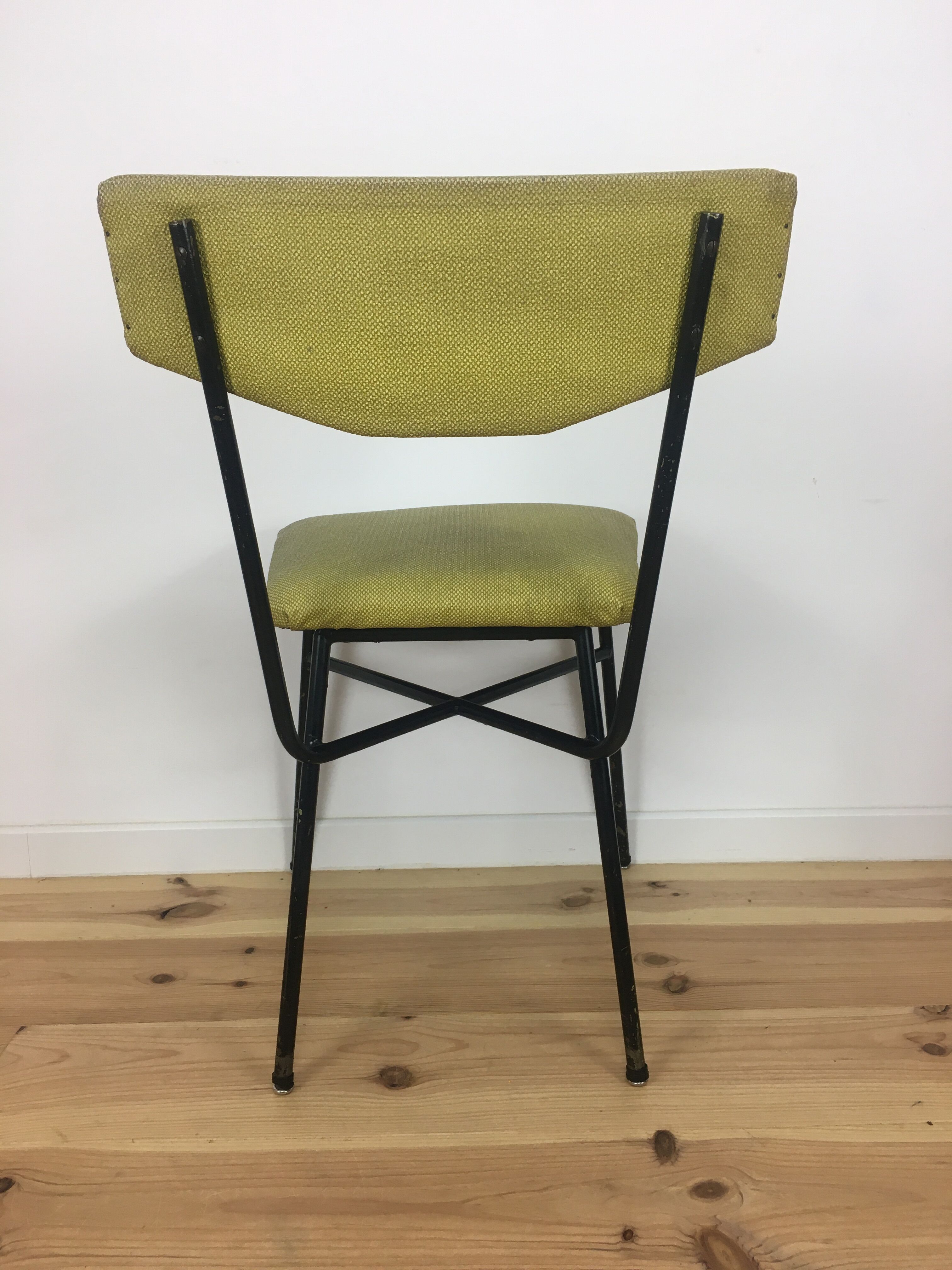 Elettra Chair from BBPR Studios for Arflex, 1950