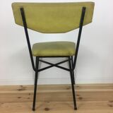 Elettra Chair from BBPR Studios for Arflex, 1950