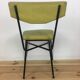 Chaise Elettra des studios BBPR pour Arflex 1950